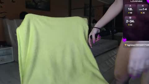 Palma online show from 14, 3, 2026