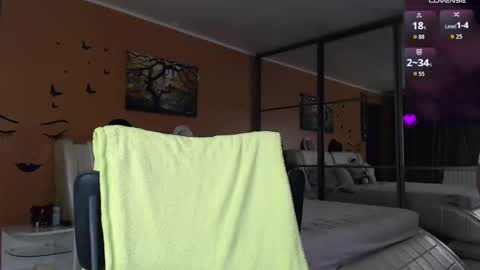 Palma online show from 25, 3, 2026