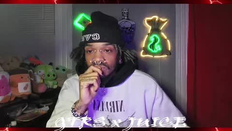 Snapshot of lxrdhxkvgemvsterjuice chatting on 15, 12, 2025 lxrdhxkvgemvsterjuice online show from 15, 12, 2025