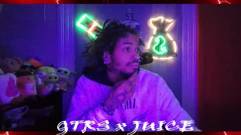 Snapshot of lxrdhxkvgemvsterjuice chatting on 16, 12, 2025 lxrdhxkvgemvsterjuice online show from 16, 12, 2025