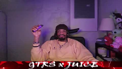 Snapshot of lxrdhxkvgemvsterjuice chatting on 5, 2, 2026 lxrdhxkvgemvsterjuice online show from 5, 2, 2026