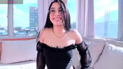 lya_brown online show from 4, 11, 2025