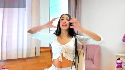 lya_brown online show from 9, 1, 2026