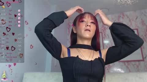 Call me Lia  online show from 1, 12, 2024