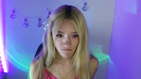 Call me Lia  online show from 25, 2, 2026