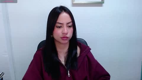 Snapshot of lya_levine chatting on 10, 3, 2025 Lya online show from 10, 3, 2025