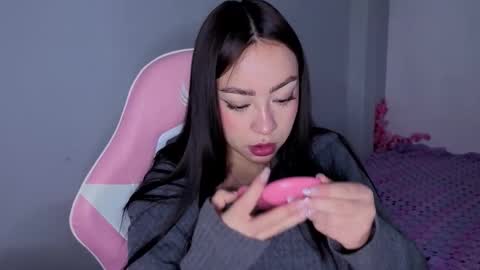  Lya  online show from 27, 11, 2025