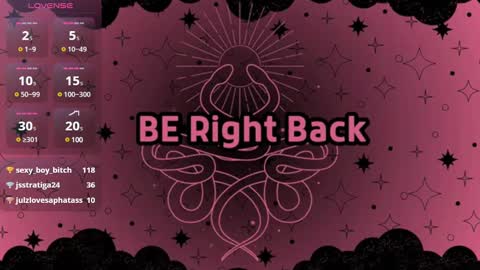 Lya   online show from 8, 2, 2025