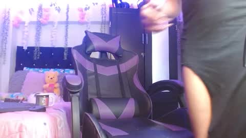 Lyaa Cutee online show from 3, 2, 2026