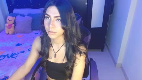 Lyaa Cutee online show from 24, 2, 2026