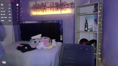 Snapshot of lyam_ebony chatting on 5, 11, 2025 lyam_ebony online show from 5, 11, 2025