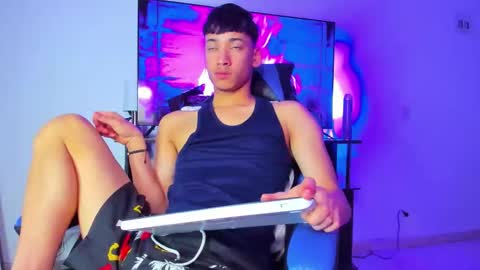 Lyam online show from 17, 3, 2026