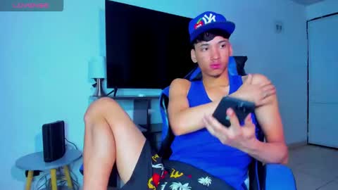 Lyam online show from 6, 4, 2026