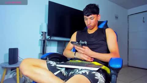 Lyam online show from 15, 4, 2026