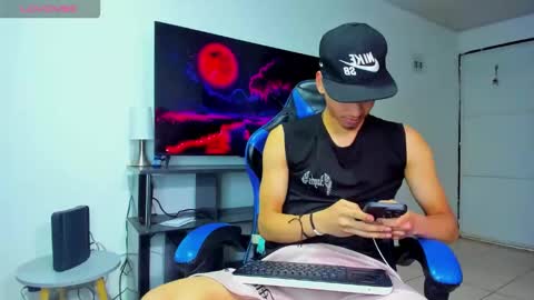 Lyam online show from 23, 5, 2026