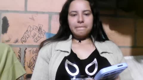 lya moon online show from 13, 7, 2026