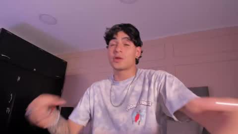 Snapshot of lyan_master_ chatting on 9, 9, 2025 Lyan online show from 9, 9, 2025