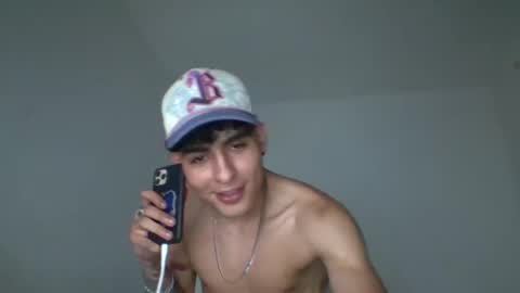 Snapshot of lyan_master_ chatting on 27, 10, 2025 Lyan online show from 27, 10, 2025