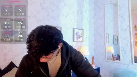 Lyan online show from 21, 3, 2026