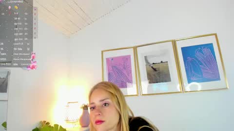 LYA online show from 21, 5, 2026