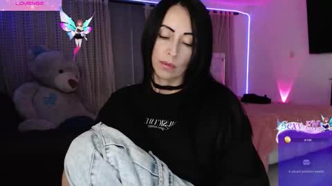 Snapshot of lyann_ chatting on 25, 2, 2026 Lyann online show from 25, 2, 2026