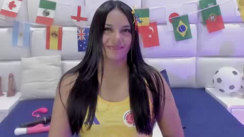 Lya Sweetxx  online show from 4, 7, 2026