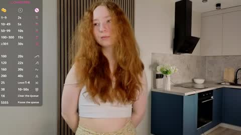 Call me Liddy Im so new here show me how to get fun here please online show from 25, 3, 2026