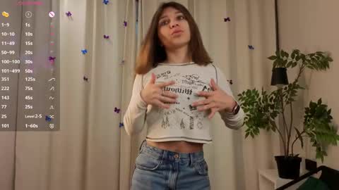Call me Liddy Im so new here show me how to get fun here please online show from 23, 5, 2026