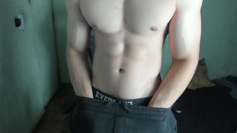 Gothdaddy online show from 25, 1, 2025