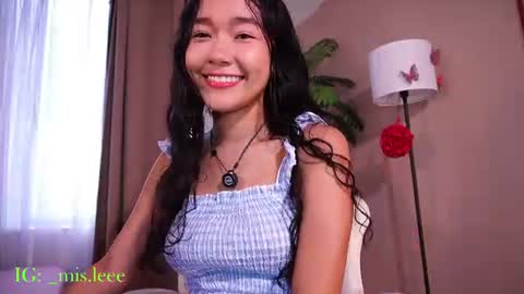 Snapshot of lyhana_lee chatting on 19, 7, 2026 Lyhana Lee online show from 19, 7, 2026