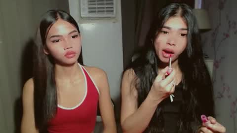 LYKA LOOPS online show from 24, 3, 2026