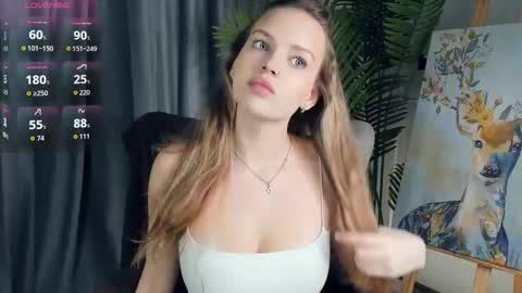 simply Eliza  online show from 13, 11, 2025