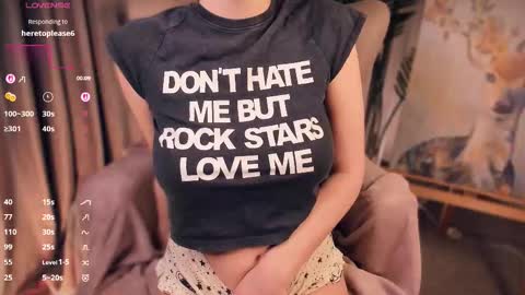 simply Eliza  online show from 9, 3, 2026