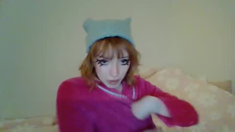 lylahsweets online show from 13, 5, 2026