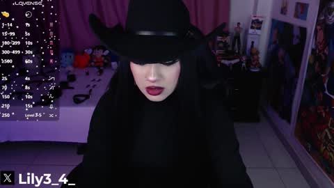 lyli3_4 online show from 17, 3, 2026