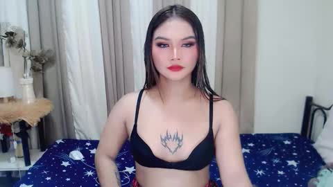 lylia_lust online show from 12, 11, 2025