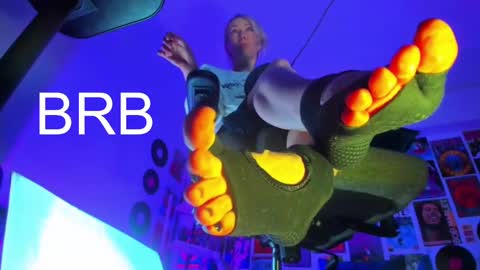 Lylith Skye NO NUDE model online show from 26, 2, 2025