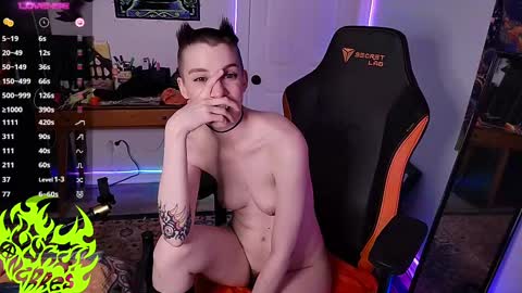 Snapshot of lynxanarres chatting on 15, 2, 2025 Lynx Anarres online show from 15, 2, 2025