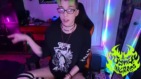 Snapshot of lynxanarres chatting on 2, 10, 2025 Lynx Anarres online show from 2, 10, 2025