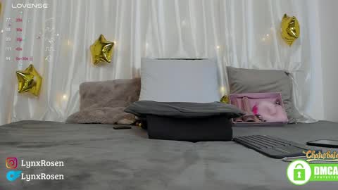 Lynx Rosen online show from 19, 12, 2024