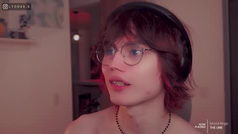 Lyodass online show from 26, 3, 2026