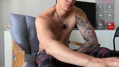 Snapshot of lyon_power_ chatting on 17, 7, 2026 Dani online show from 17, 7, 2026