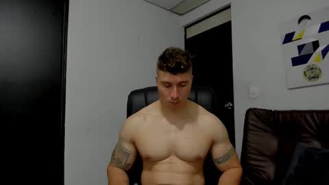 Lyonel online show from 27, 10, 2025