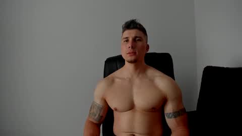 Lyonel online show from 23, 11, 2025