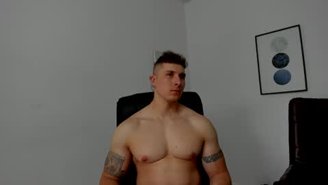 Lyonel online show from 19, 7, 2026
