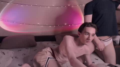 KennyEliot online show from 16, 2, 2025