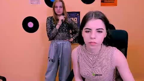 lyra_desire online show from 21, 6, 2026
