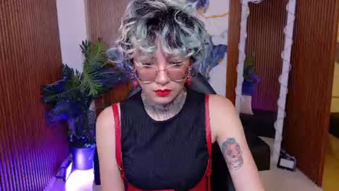 lyra_tay online show from 18, 7, 2026