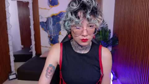 lyra_tay online show from 26, 7, 2026