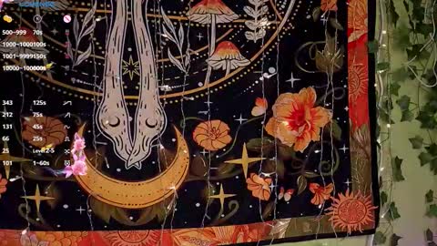 Snapshot of lyra_thenymph chatting on 15, 11, 2025 Lyra online show from 15, 11, 2025